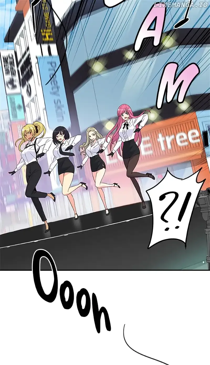 Break up Pawn Shop Chapter 37 Online - página 26