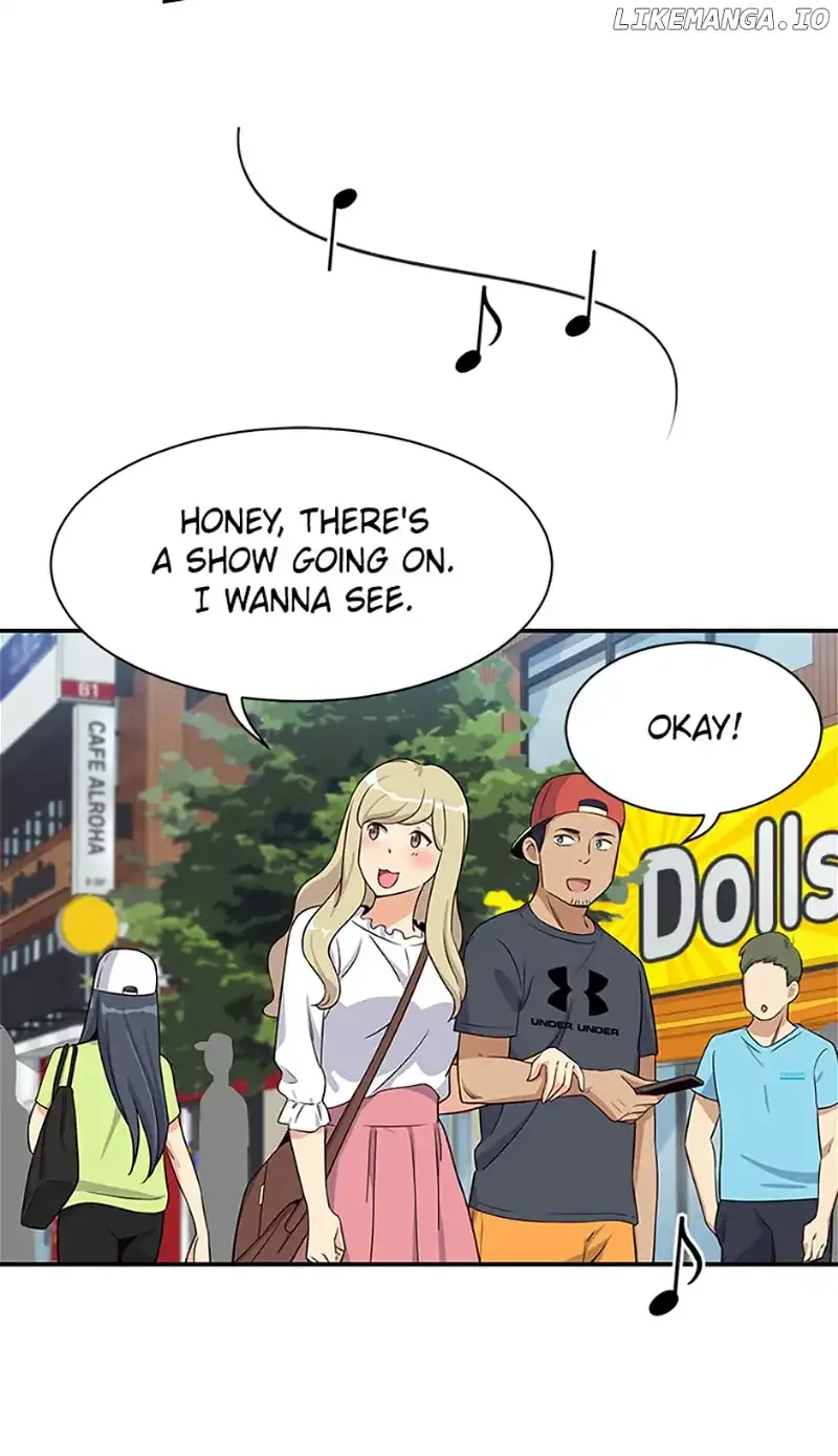 Break up Pawn Shop Chapter 37 Online - página 28
