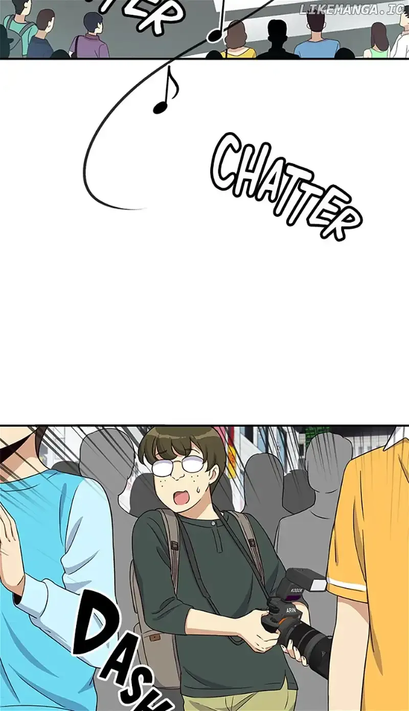 Break up Pawn Shop Chapter 37 Online - página 30