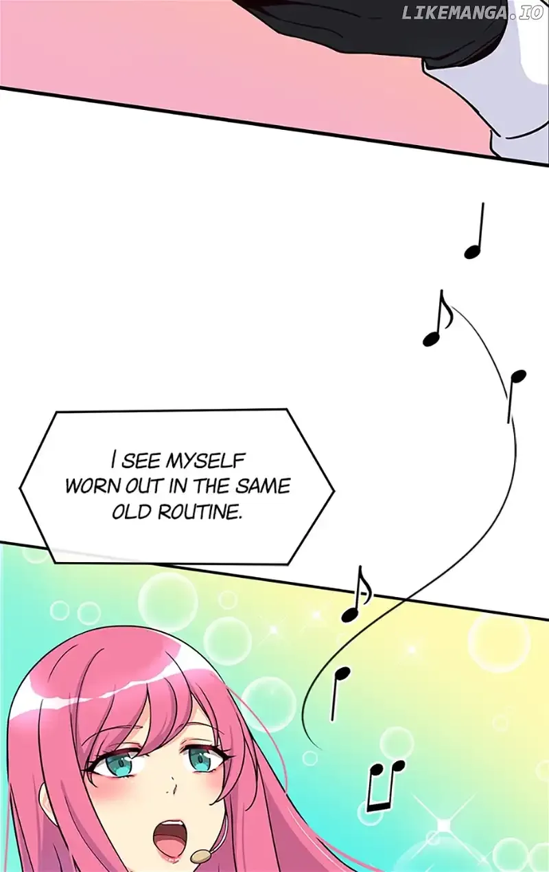 Break up Pawn Shop Chapter 37 Online - página 32