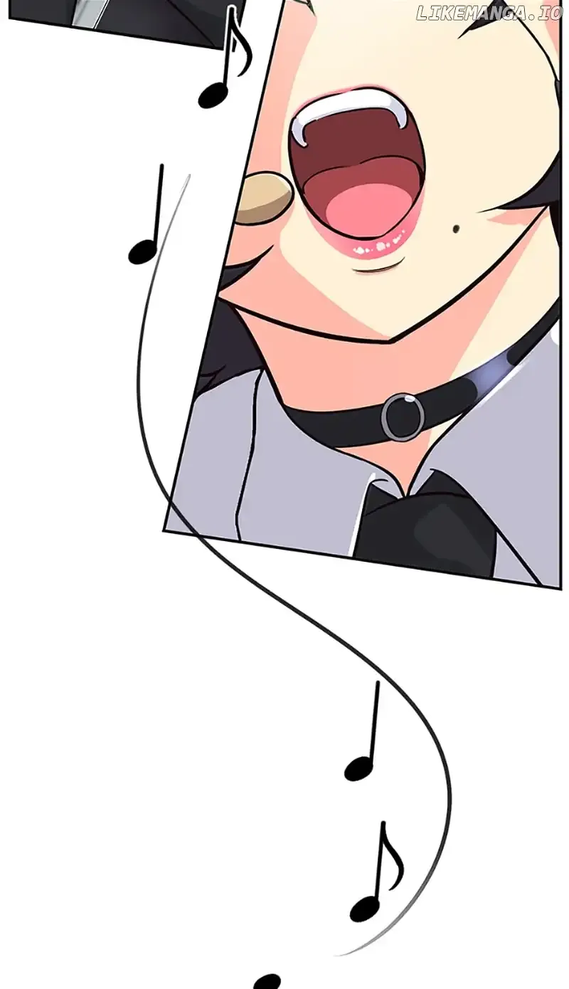 Break up Pawn Shop Chapter 37 Online - página 36