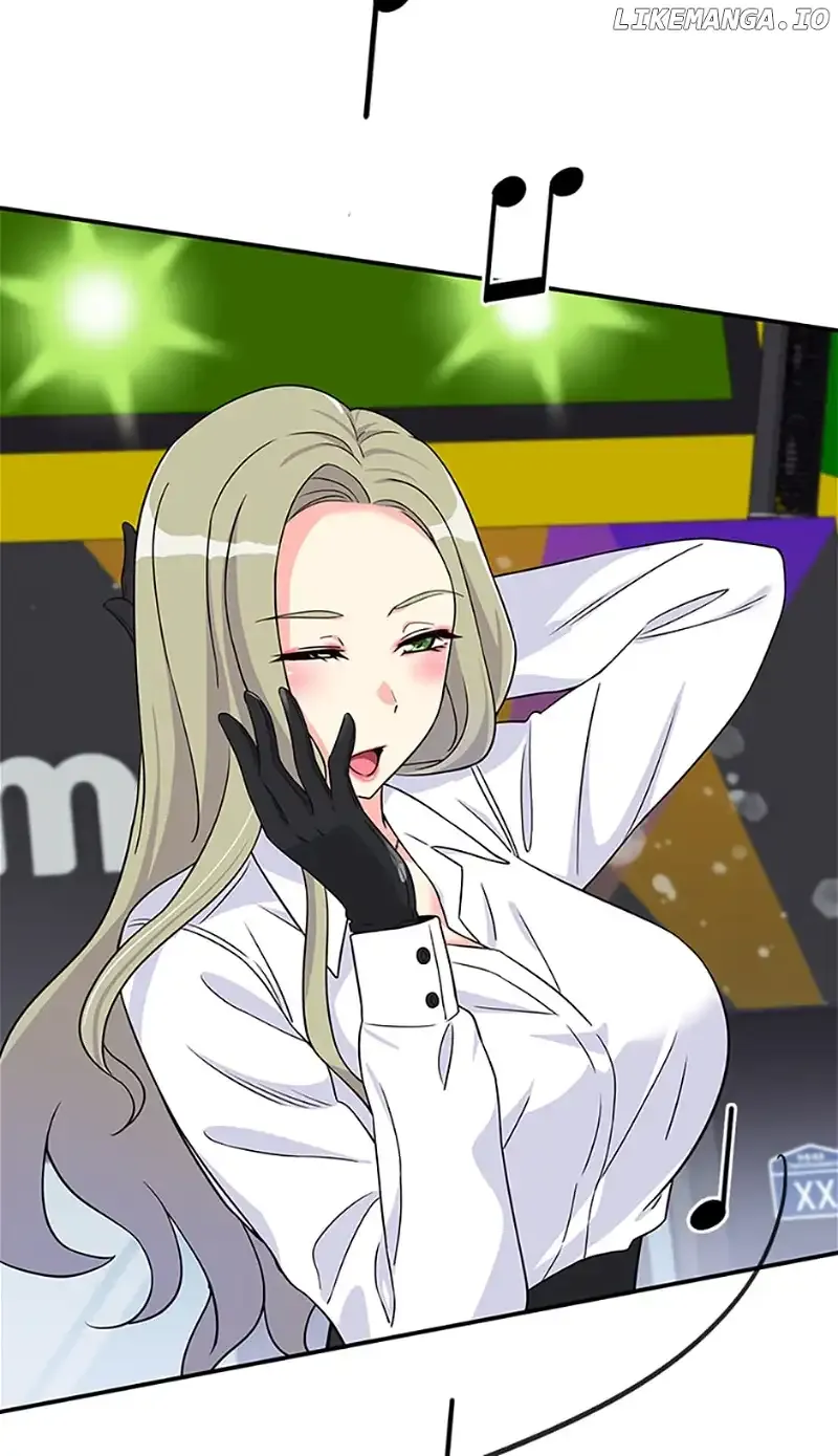 Break up Pawn Shop Chapter 37 Online - página 37