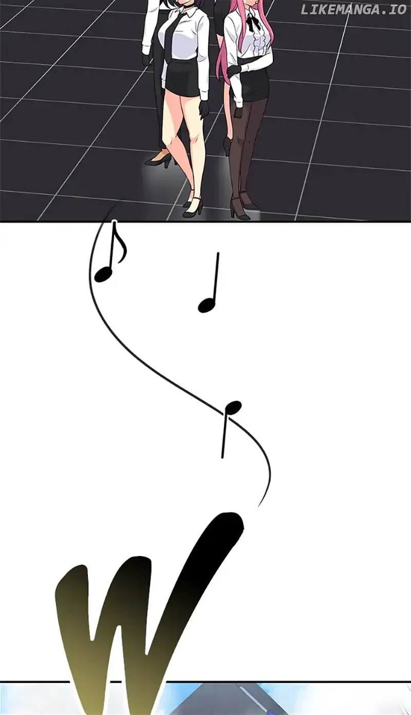 Break up Pawn Shop Chapter 37 Online - página 40