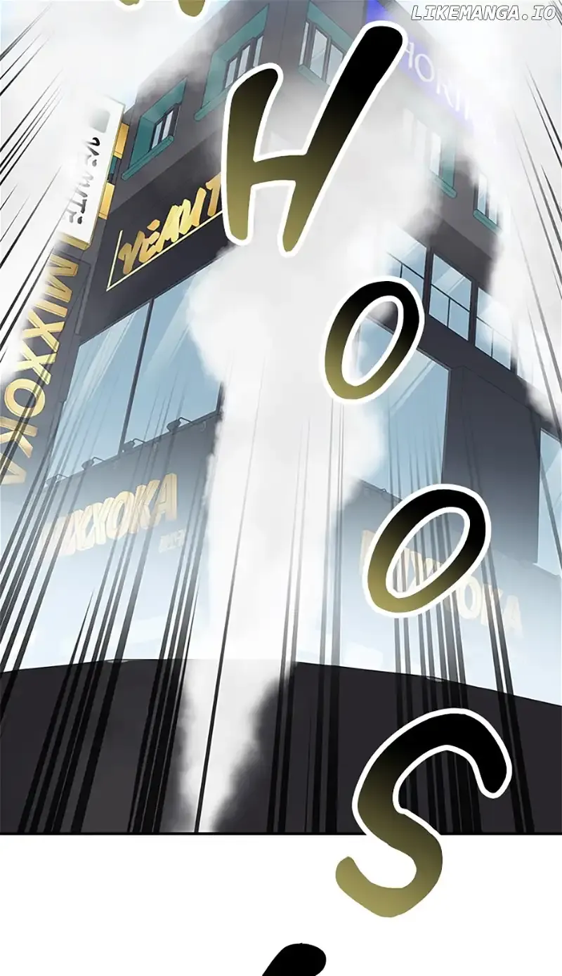 Break up Pawn Shop Chapter 37 Online - página 41