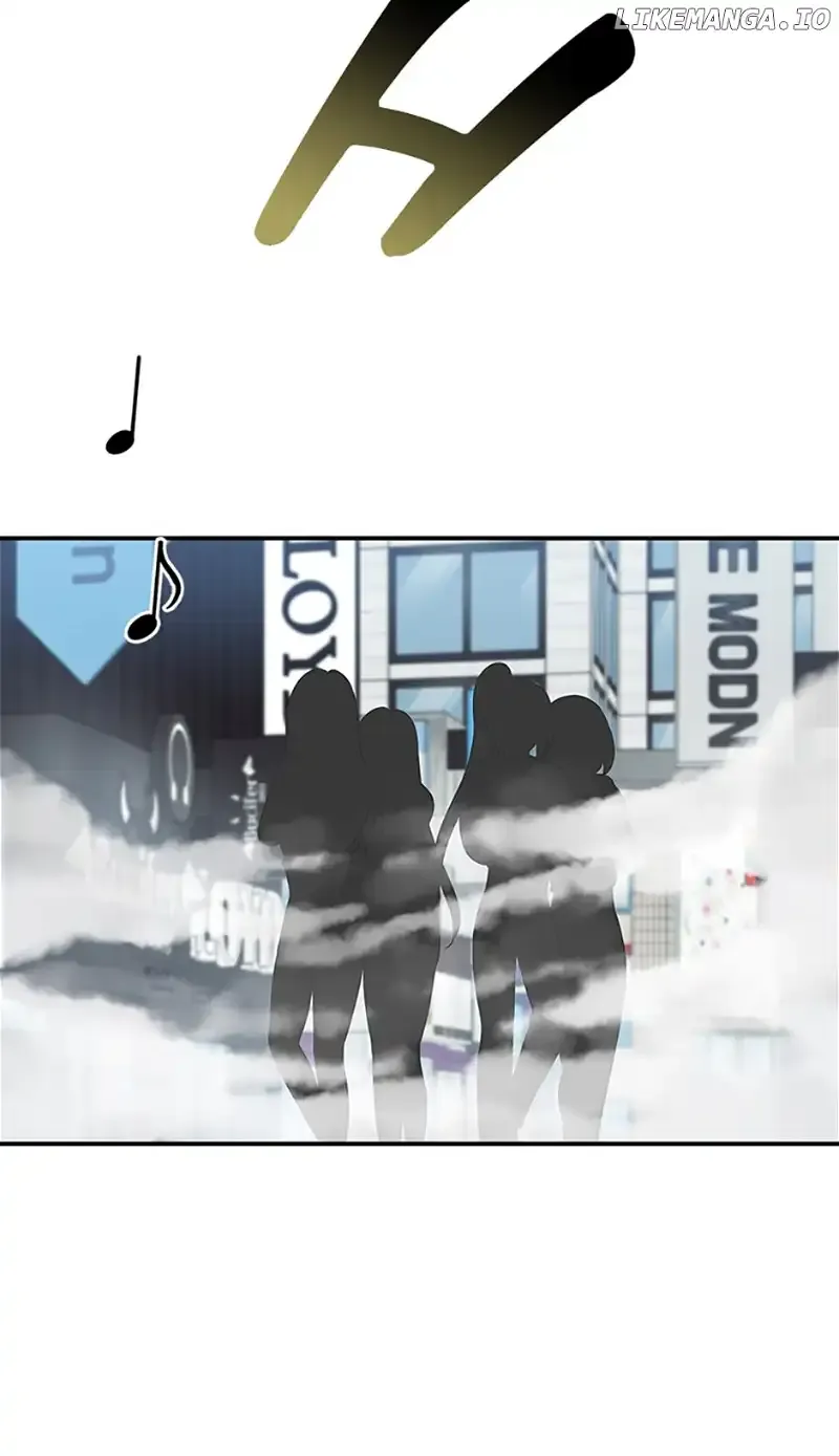 Break up Pawn Shop Chapter 37 Online - página 42