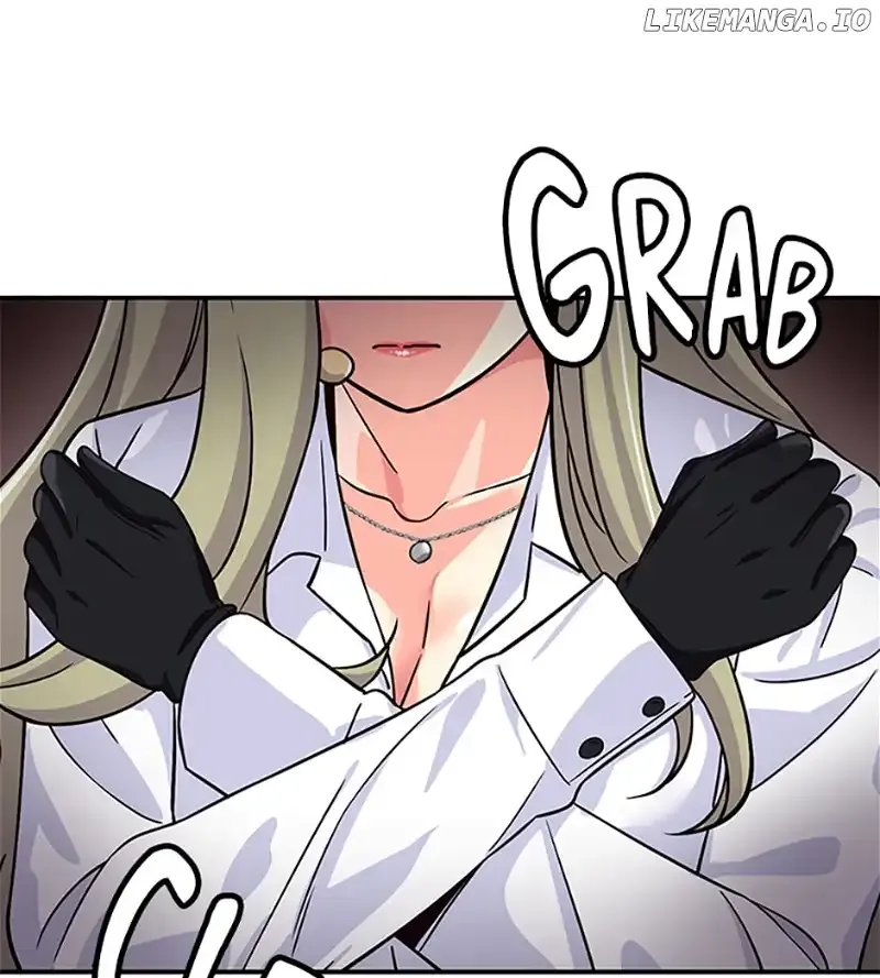 Break up Pawn Shop Chapter 37 Online - página 44