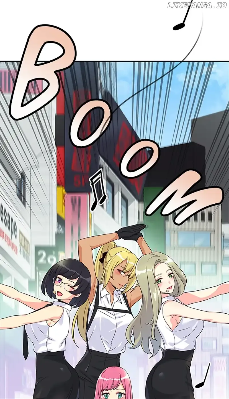 Break up Pawn Shop Chapter 37 Online - página 48