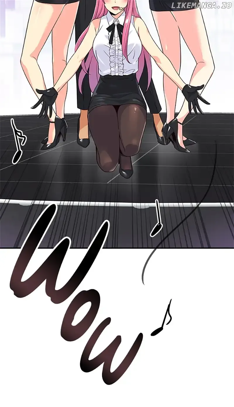 Break up Pawn Shop Chapter 37 Online - página 49