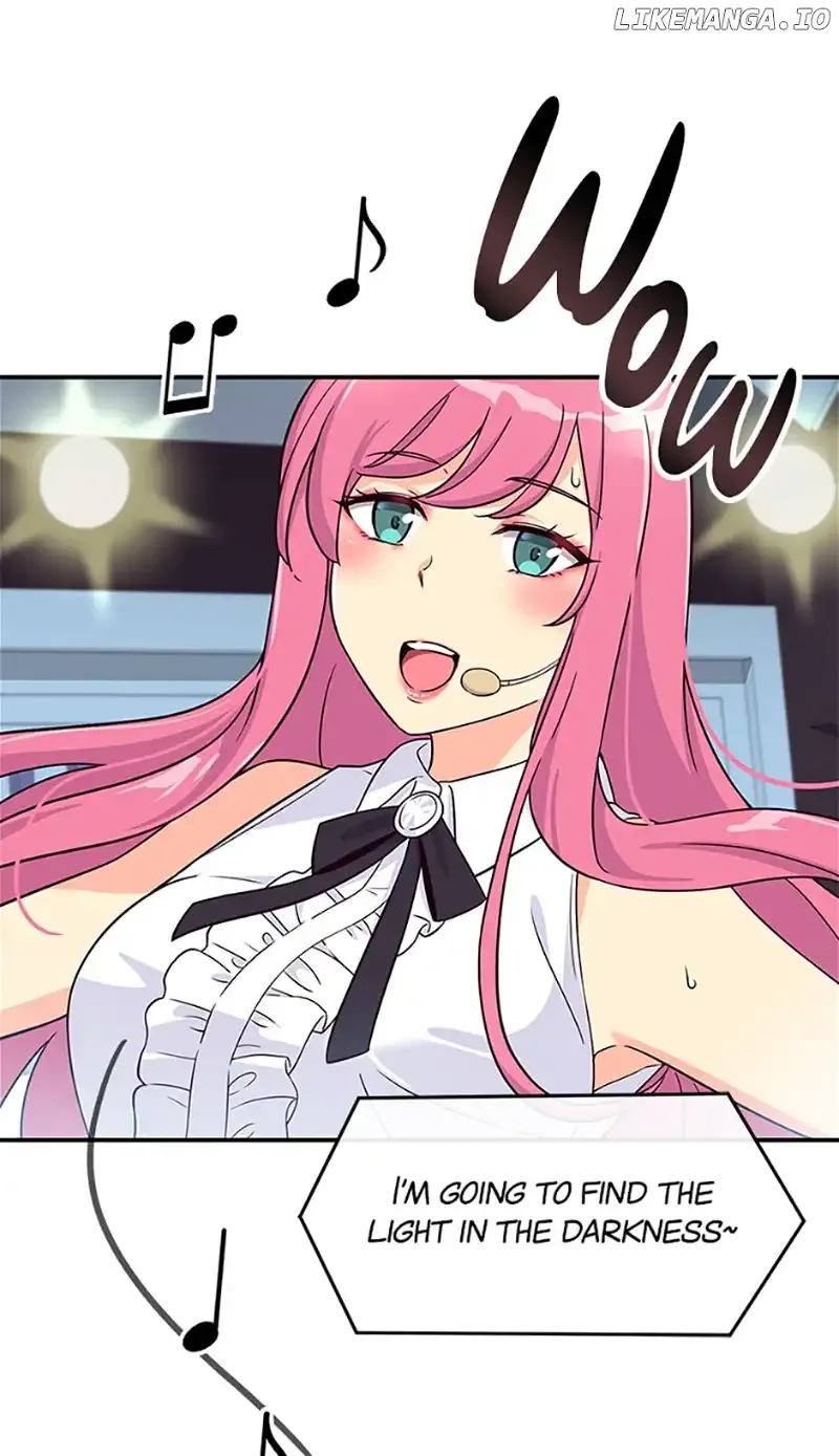Break up Pawn Shop Chapter 37 Online - página 50