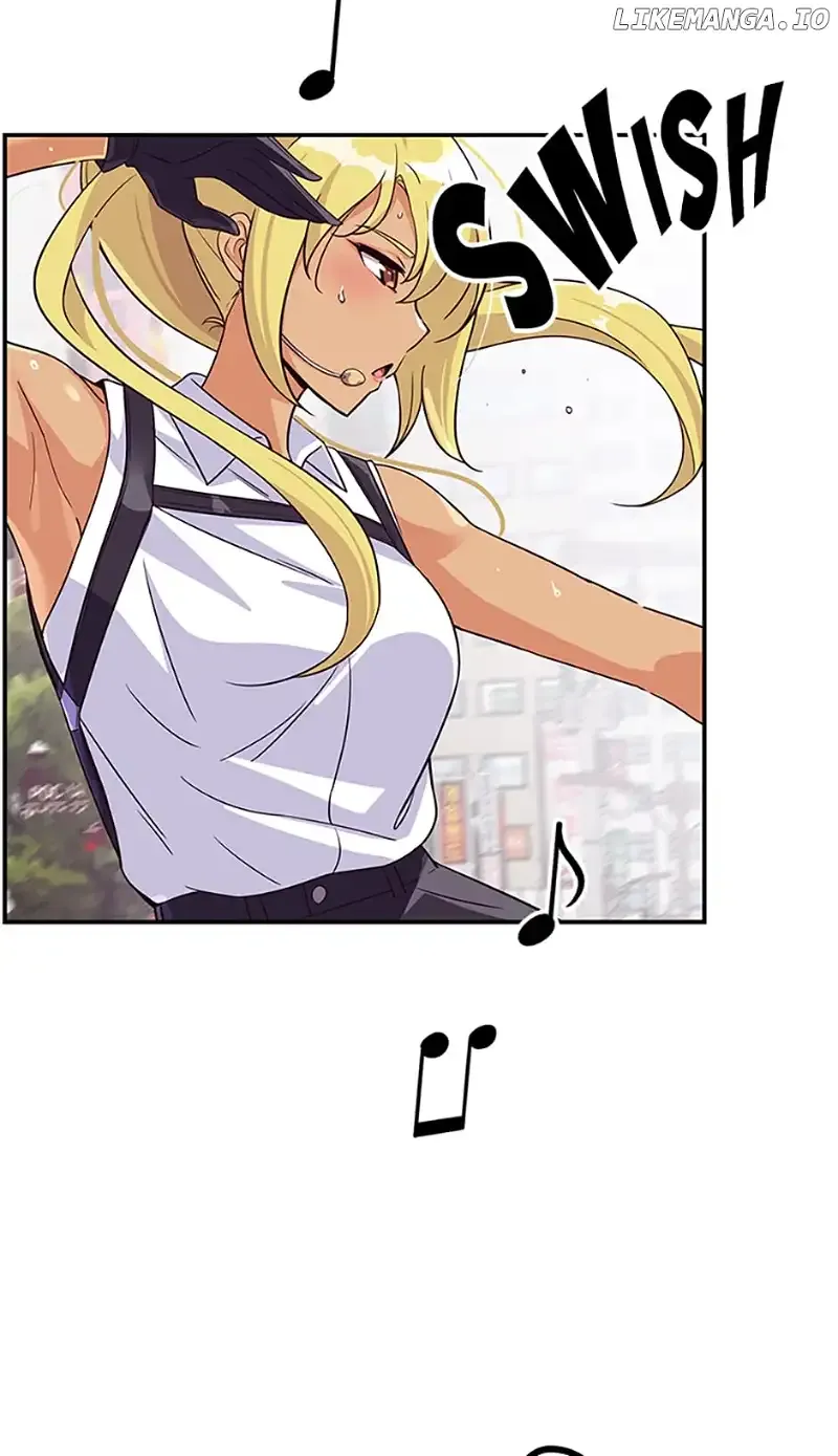 Break up Pawn Shop Chapter 37 Online - página 53