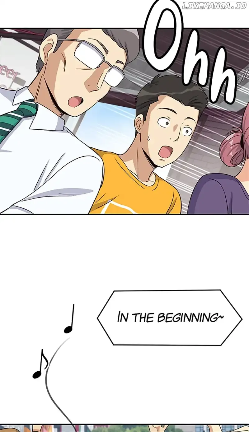 Break up Pawn Shop Chapter 37 Online - página 54