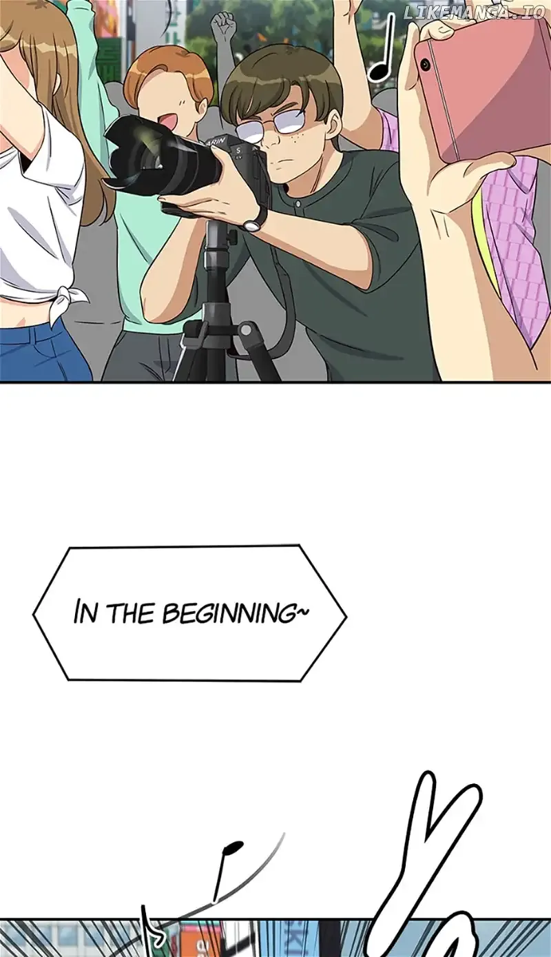 Break up Pawn Shop Chapter 37 Online - página 55