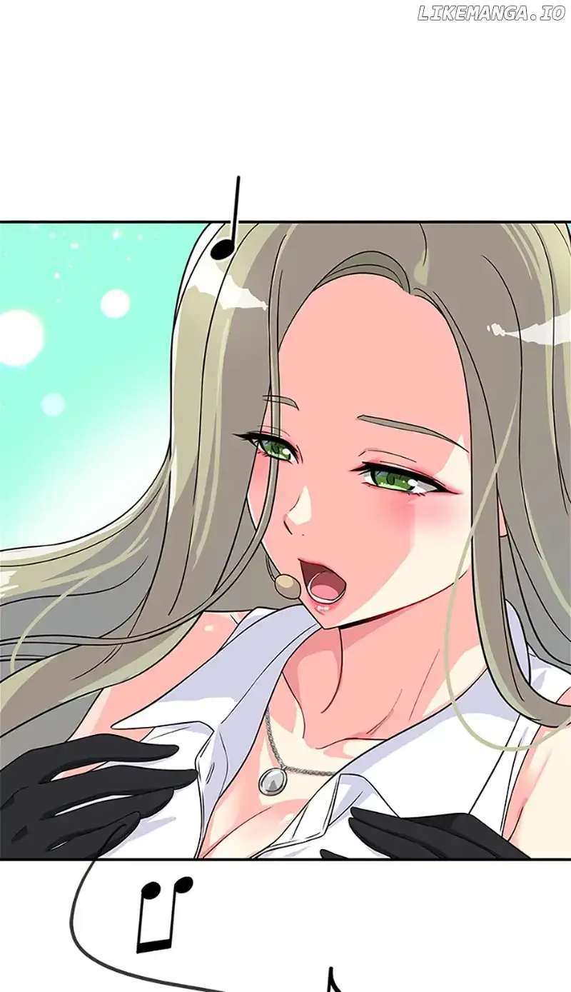 Break up Pawn Shop Chapter 37 Online - página 59