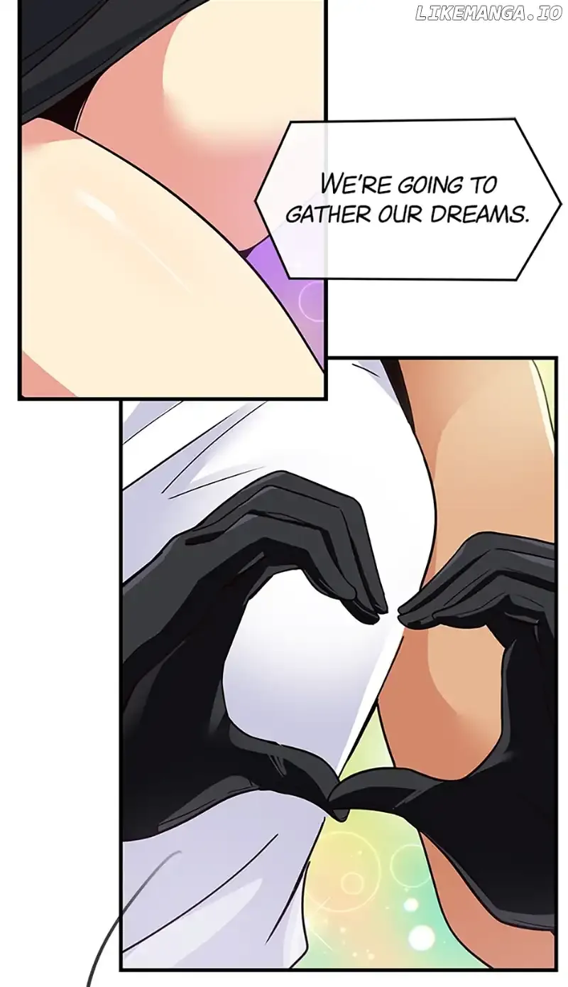 Break up Pawn Shop Chapter 37 Online - página 62
