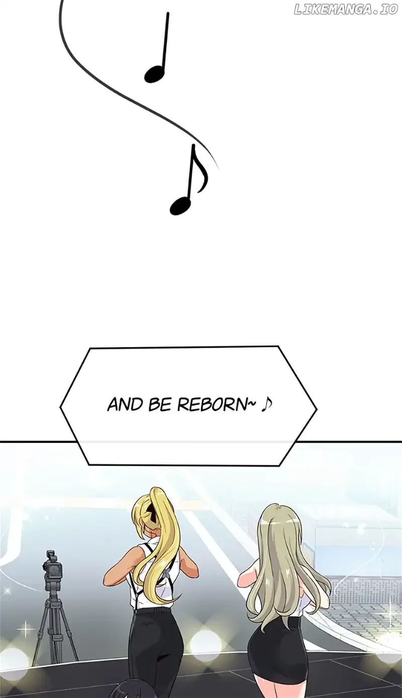 Break up Pawn Shop Chapter 37 Online - página 63