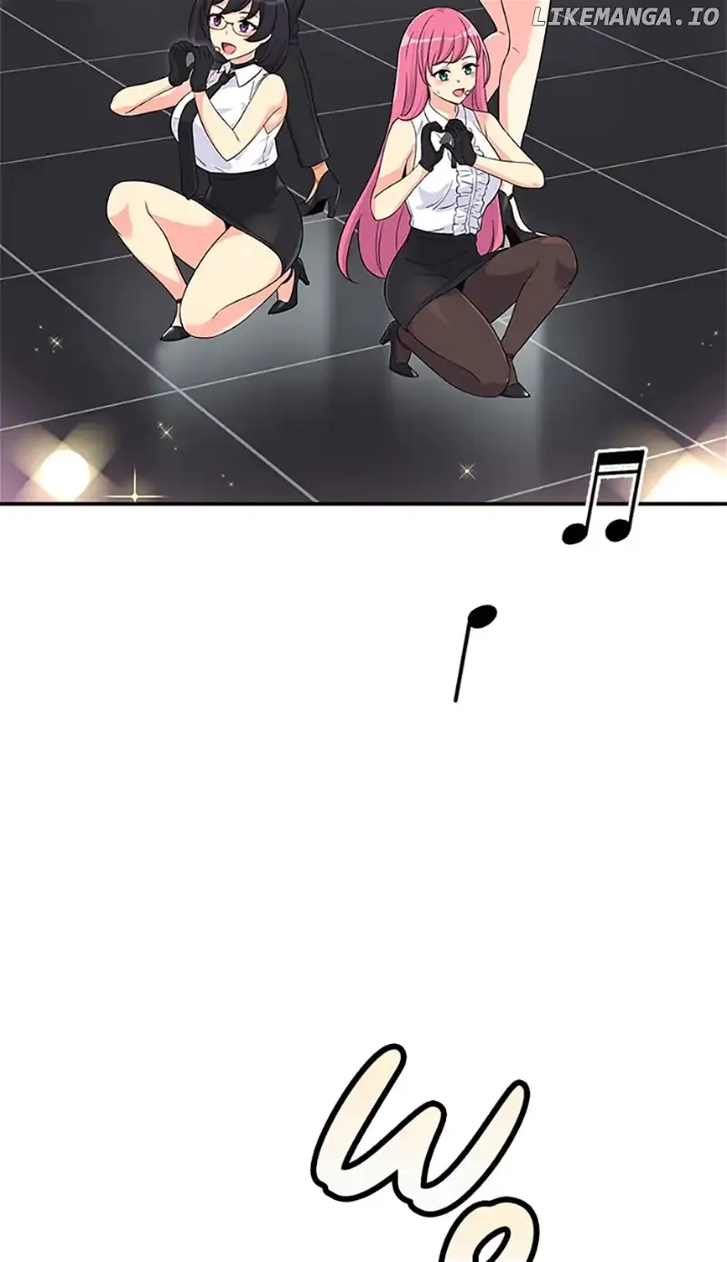 Break up Pawn Shop Chapter 37 Online - página 64