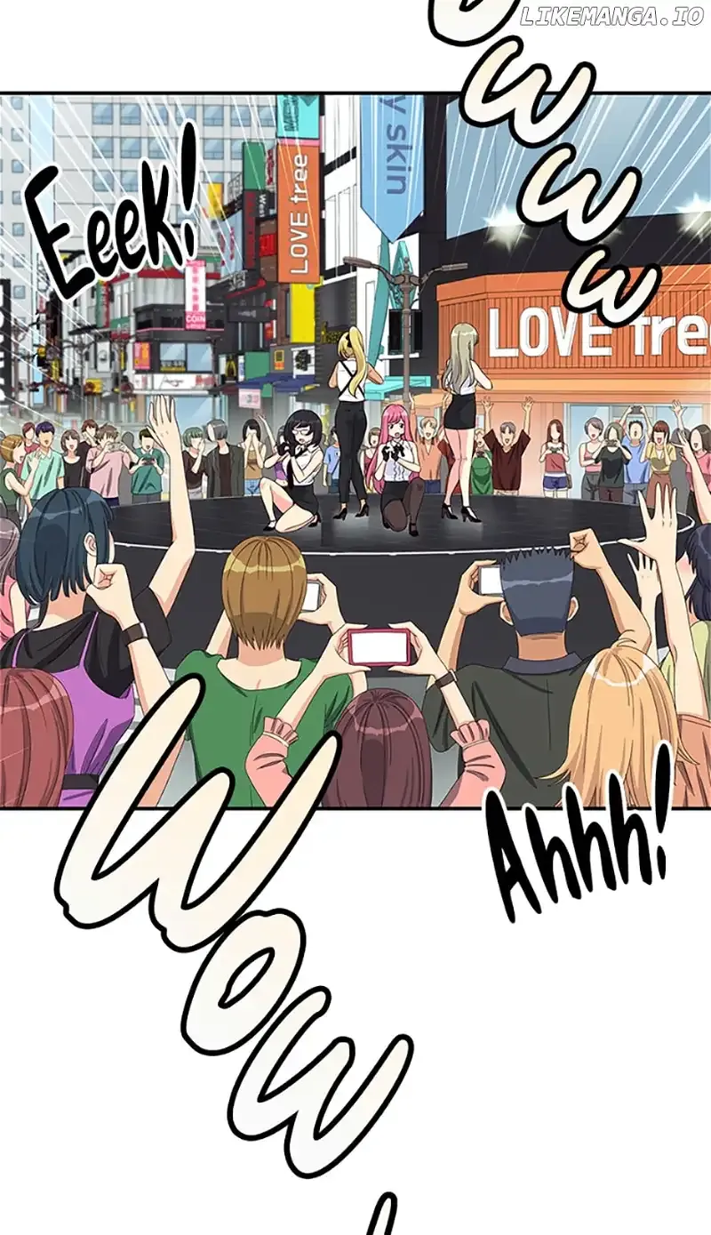 Break up Pawn Shop Chapter 37 Online - página 65
