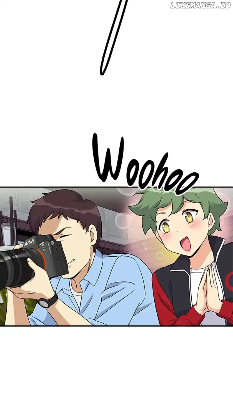 Break up Pawn Shop Chapter 37 Online - página 66