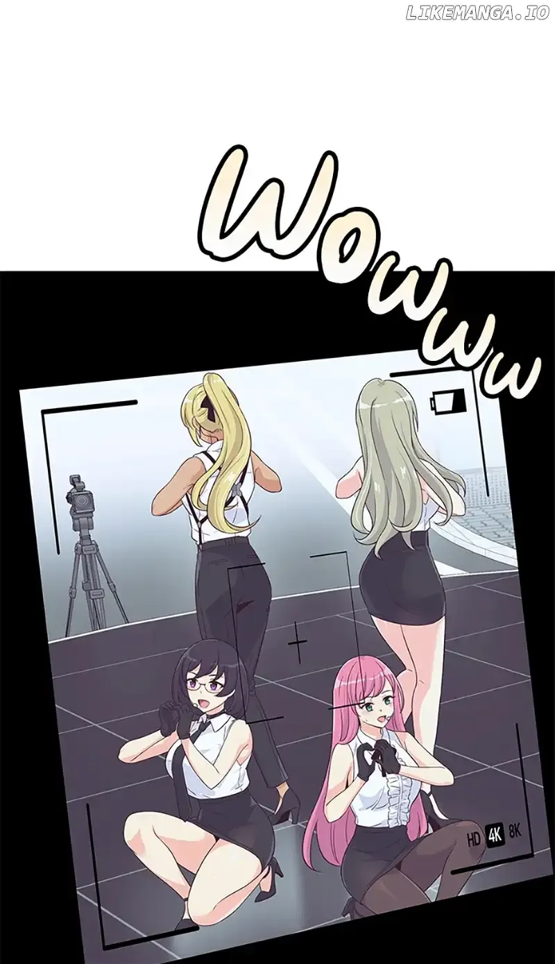 Break up Pawn Shop Chapter 37 Online - página 68