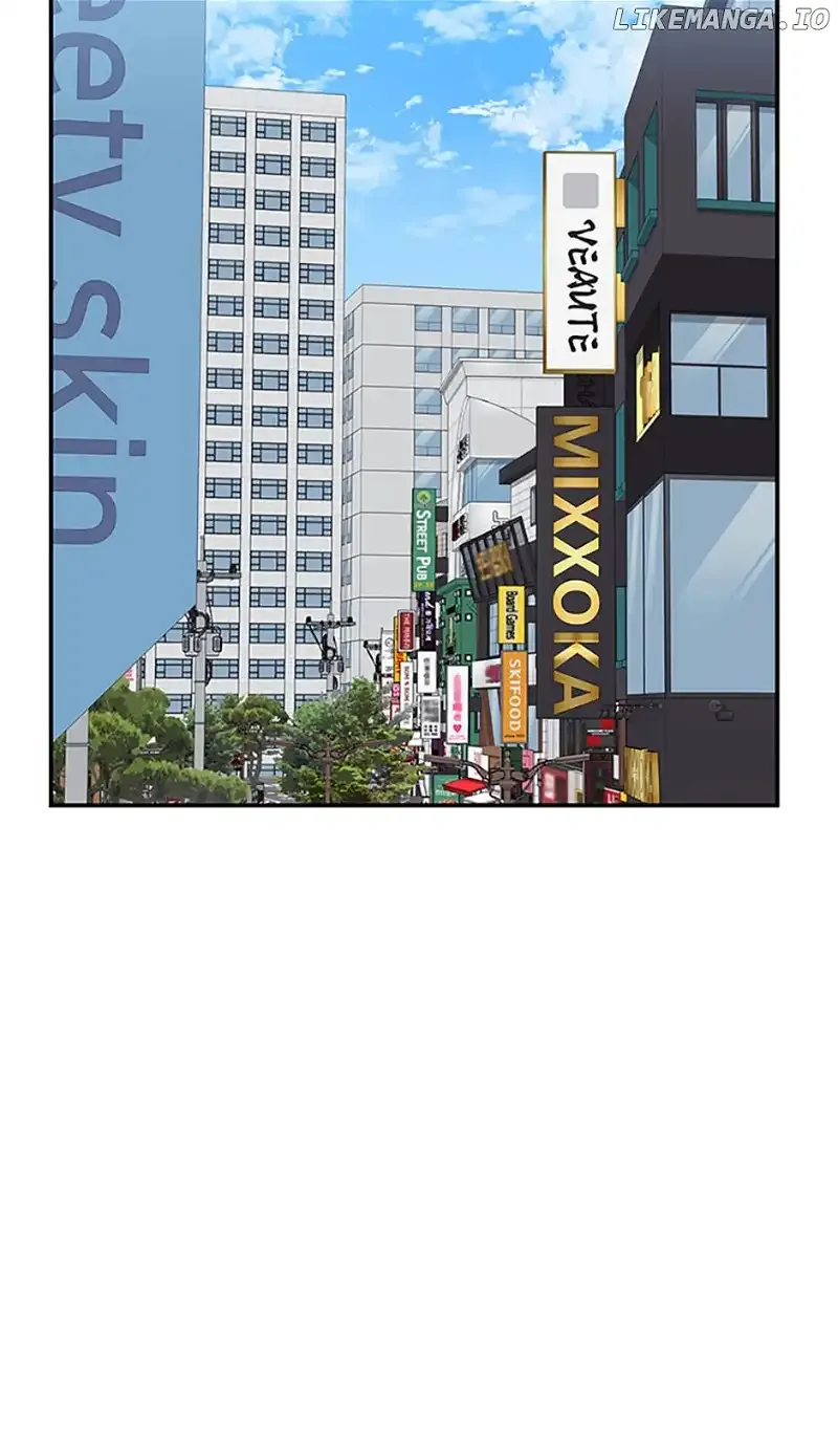 Break up Pawn Shop Chapter 37 Online - página 72