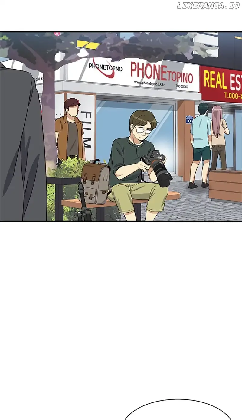 Break up Pawn Shop Chapter 37 Online - página 73