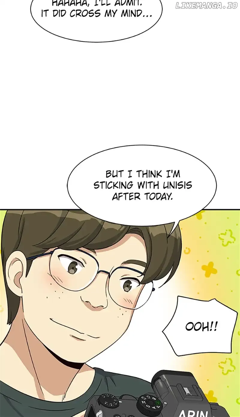Break up Pawn Shop Chapter 37 Online - página 77