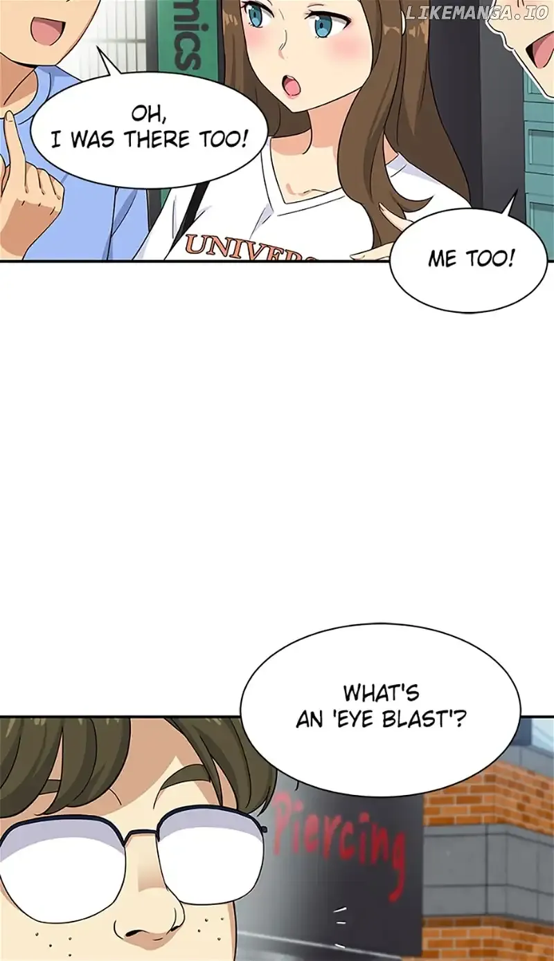 Break up Pawn Shop Chapter 37 Online - página 80
