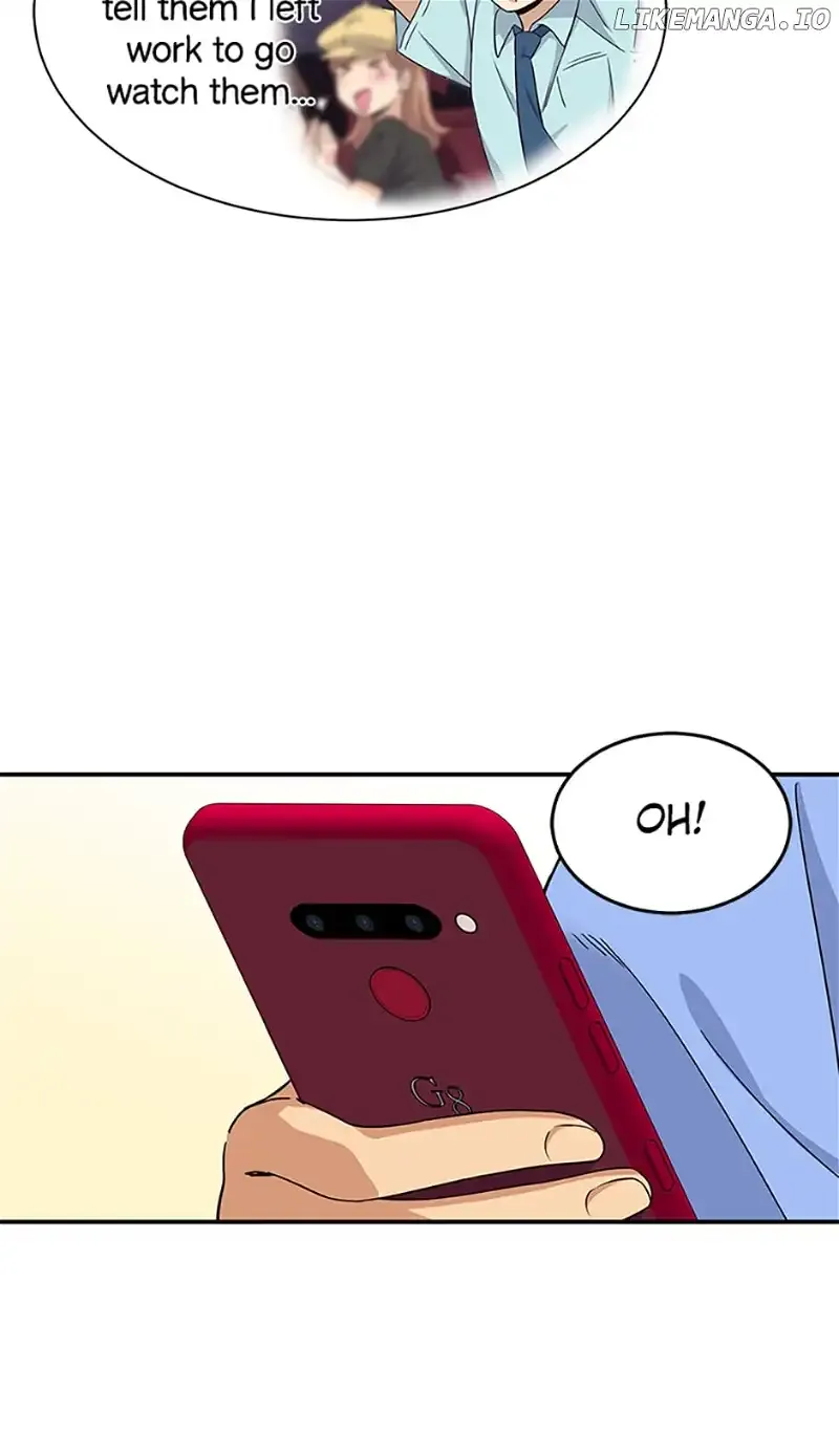 Break up Pawn Shop Chapter 37 Online - página 84