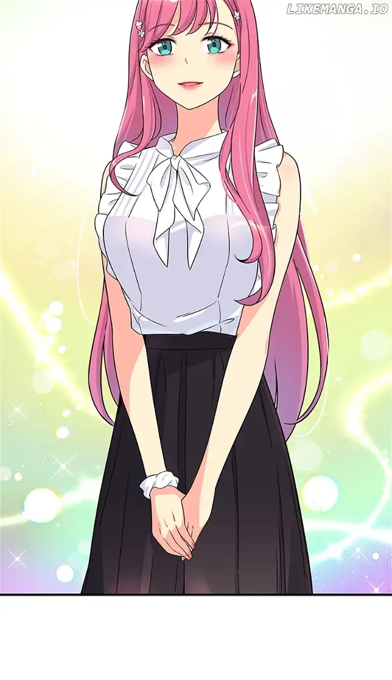 Break up Pawn Shop Chapter 40 Online - página 6
