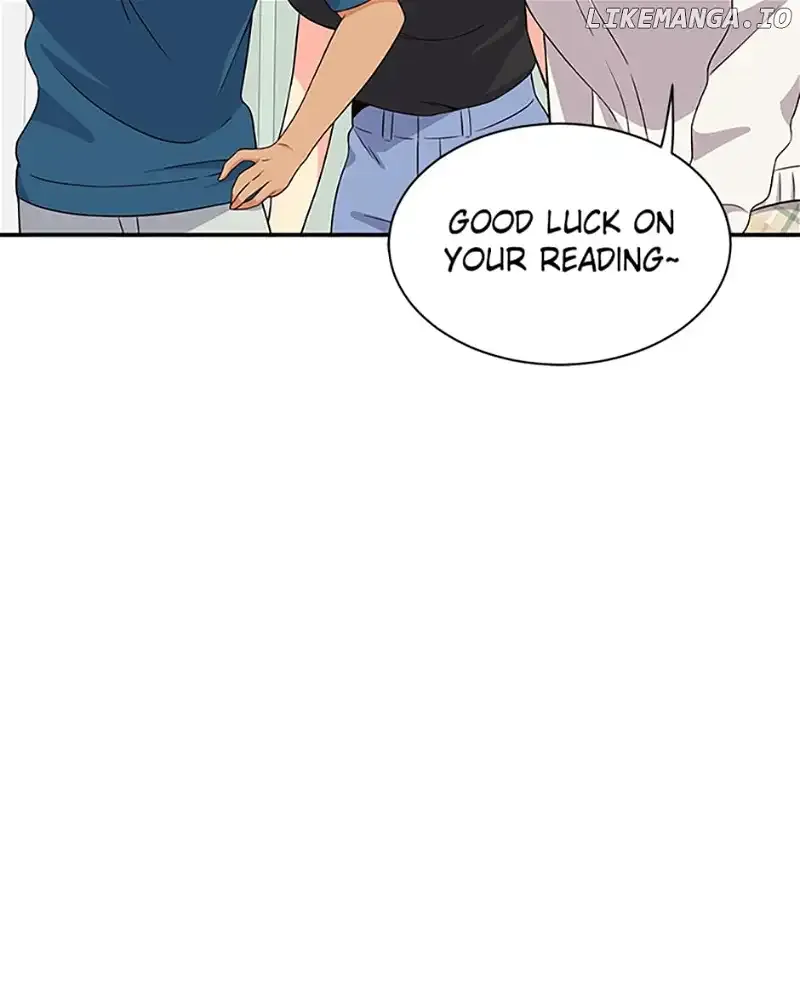 Break up Pawn Shop Chapter 40 Online - página 13