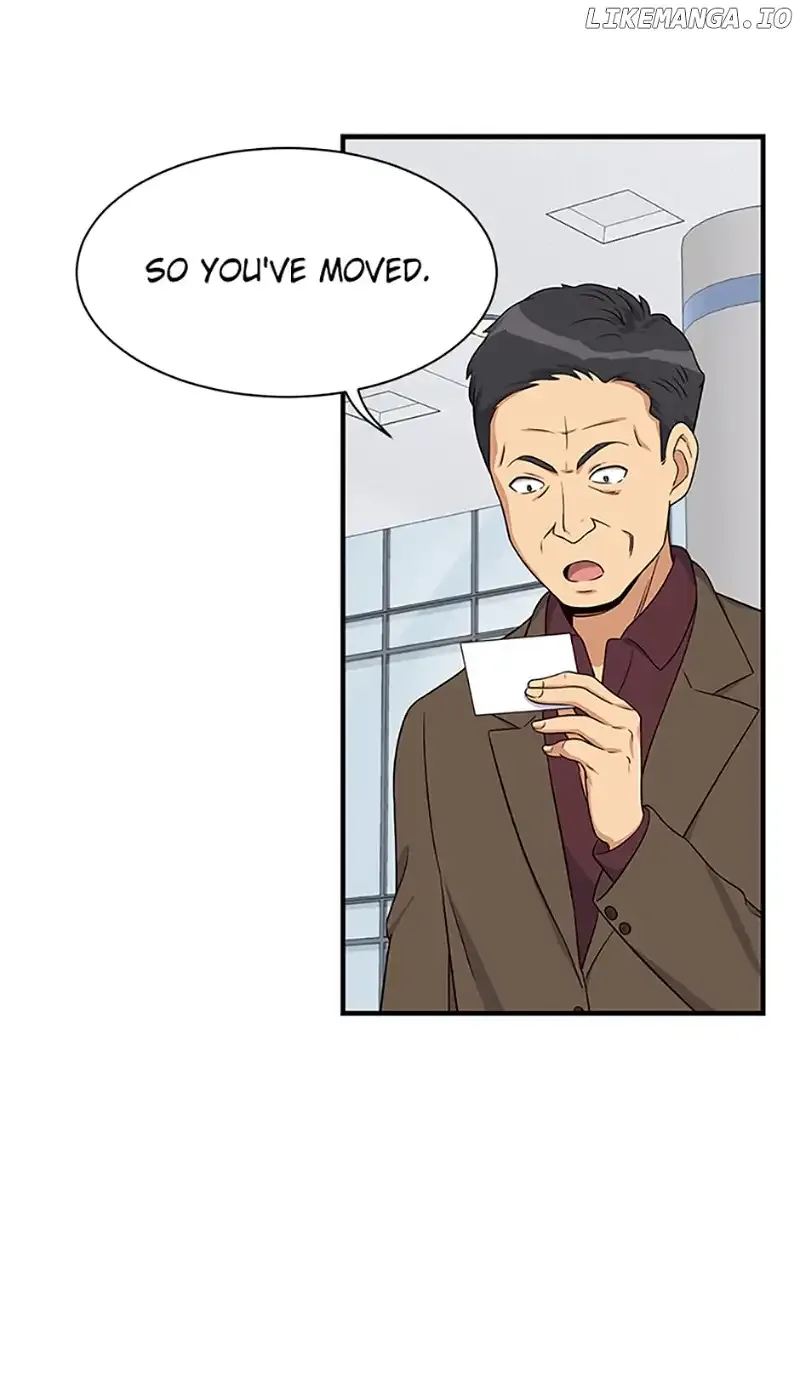 Break up Pawn Shop Chapter 40 Online - página 26