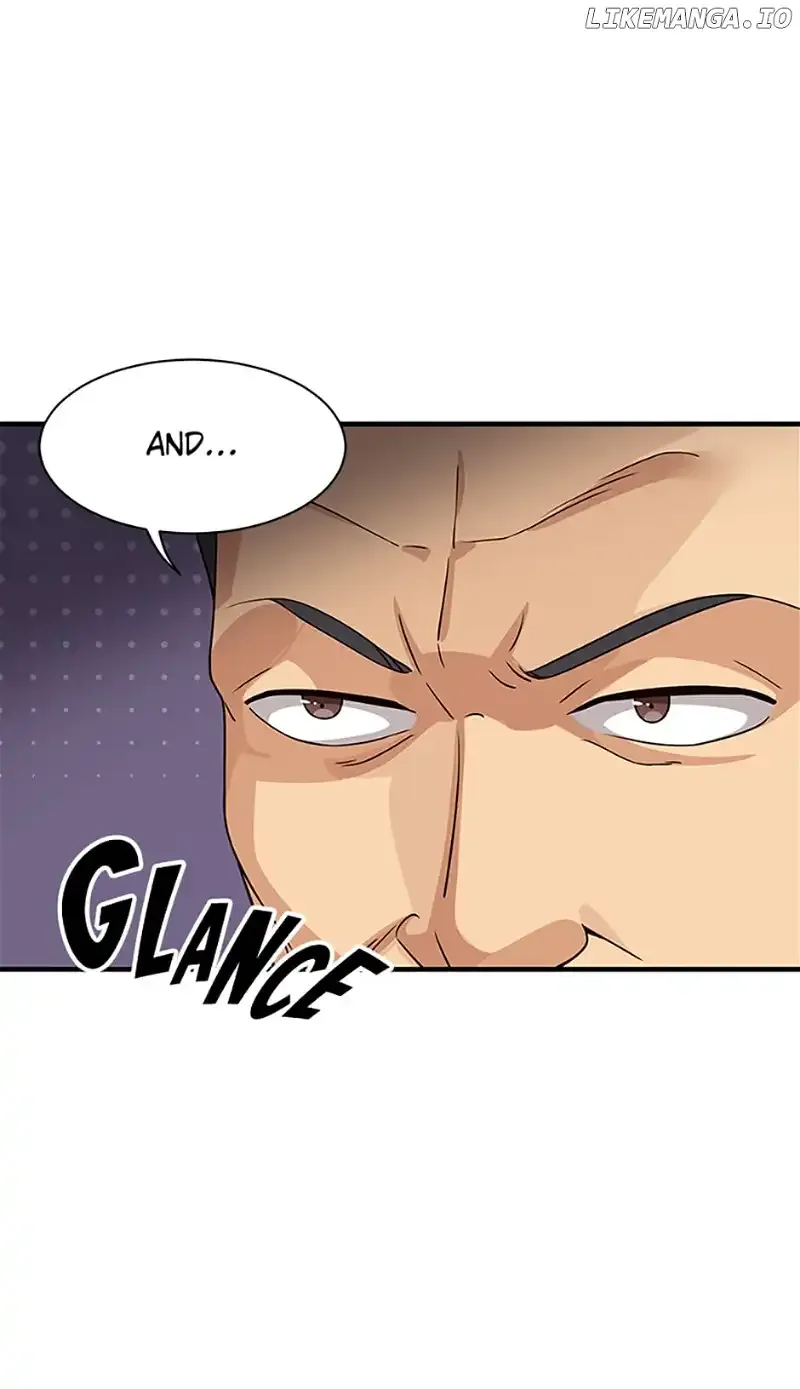 Break up Pawn Shop Chapter 40 Online - página 27