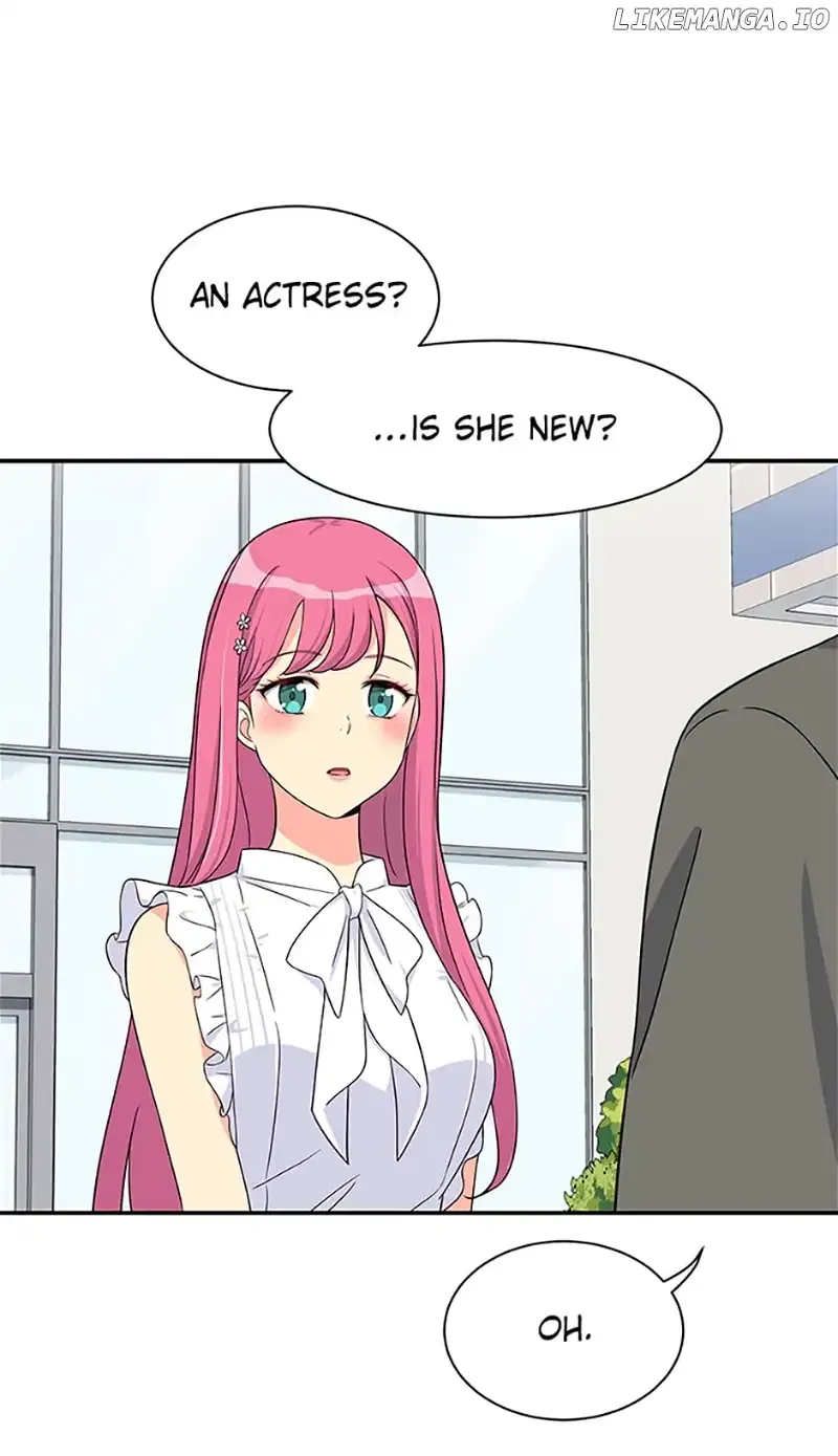 Break up Pawn Shop Chapter 40 Online - página 28