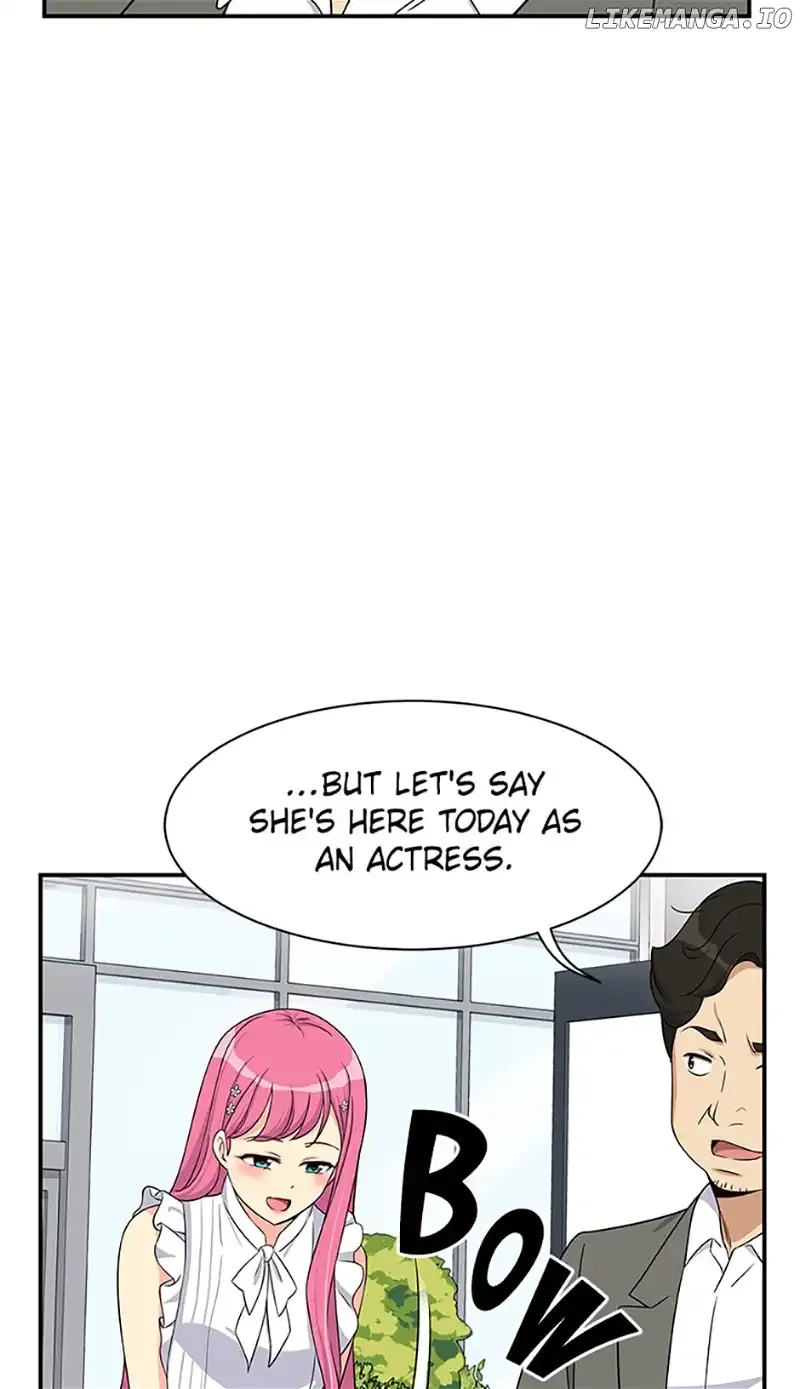 Break up Pawn Shop Chapter 40 Online - página 30