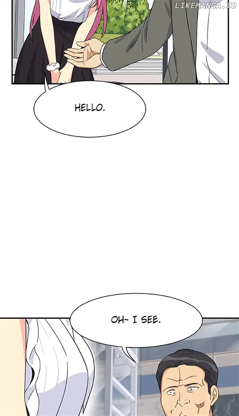 Break up Pawn Shop Chapter 40 Online - página 31