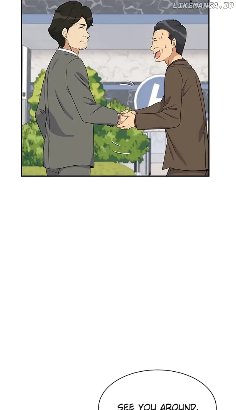 Break up Pawn Shop Chapter 40 Online - página 34