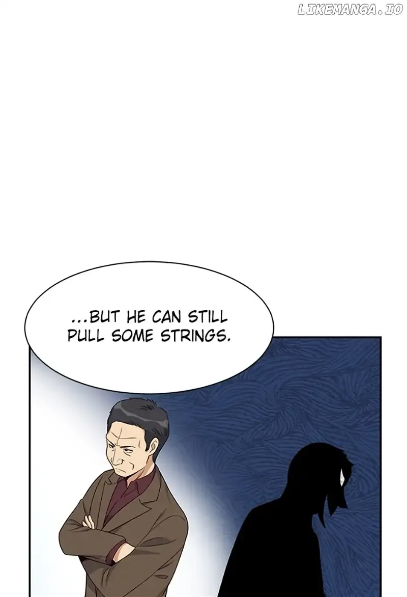 Break up Pawn Shop Chapter 40 Online - página 48