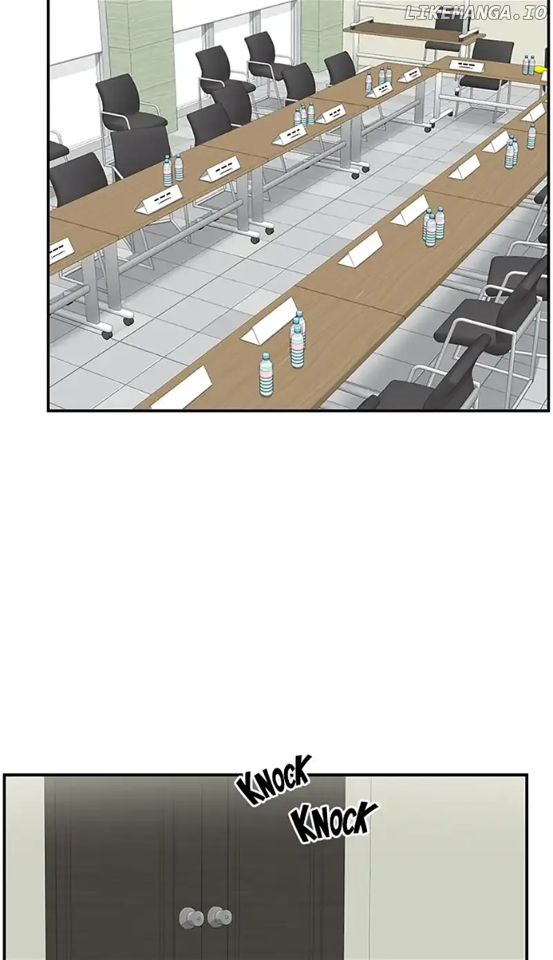 Break up Pawn Shop Chapter 40 Online - página 58