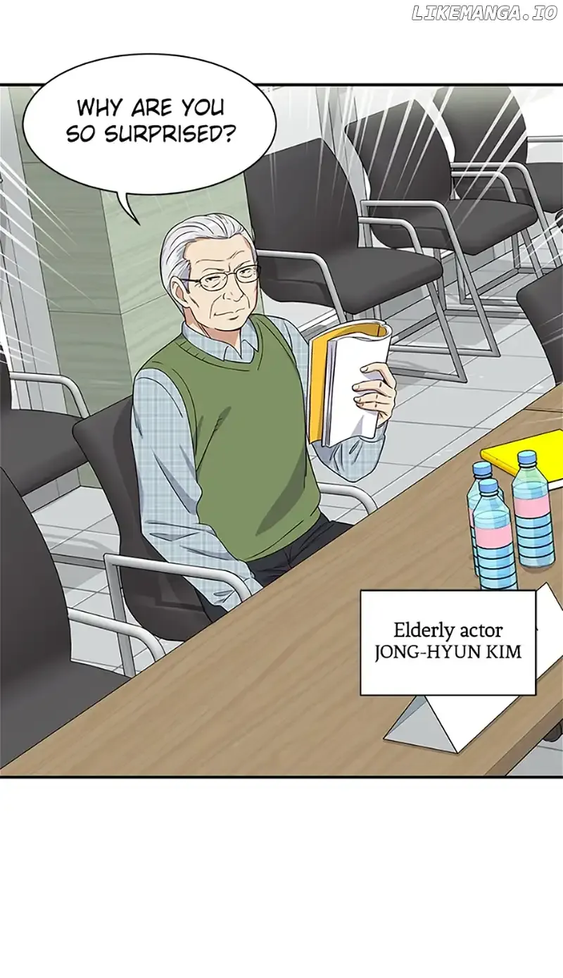 Break up Pawn Shop Chapter 40 Online - página 62