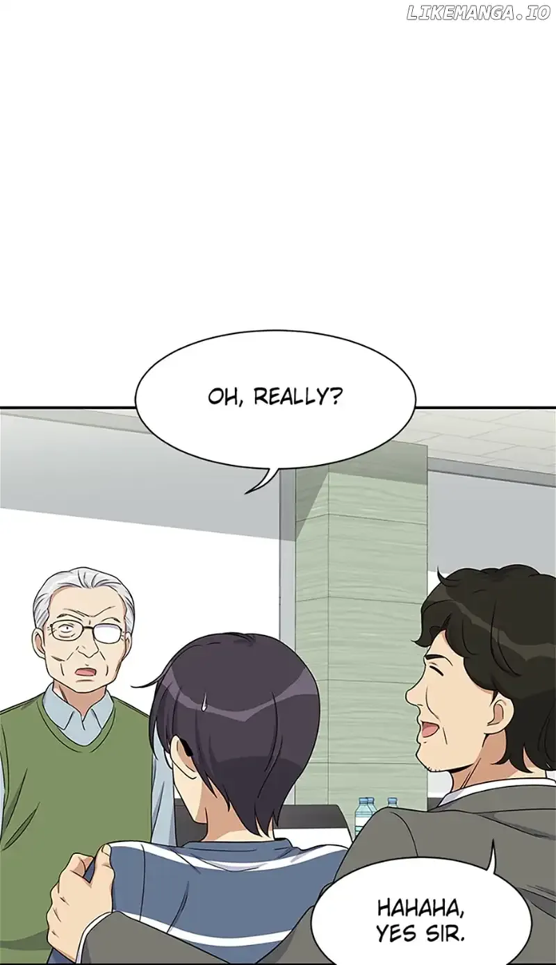 Break up Pawn Shop Chapter 40 Online - página 74