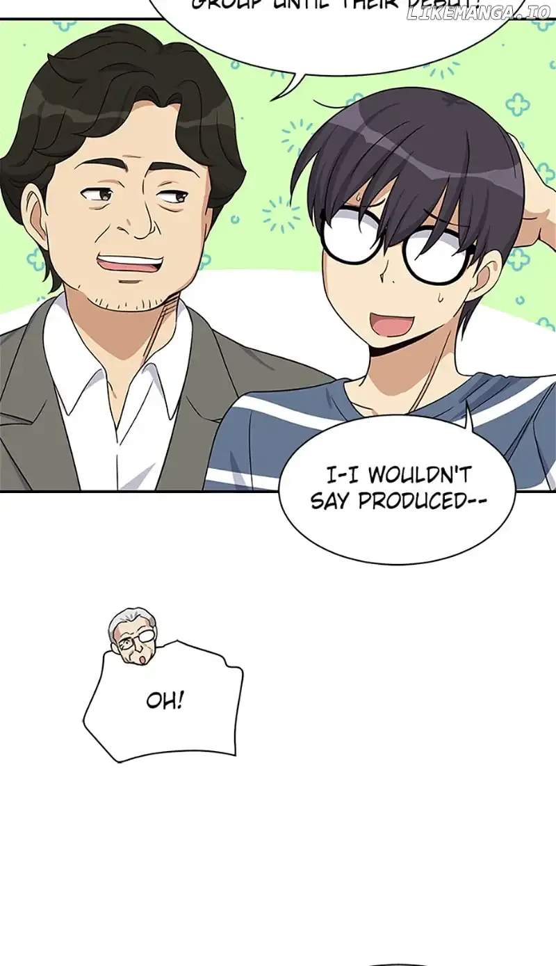 Break up Pawn Shop Chapter 40 Online - página 77