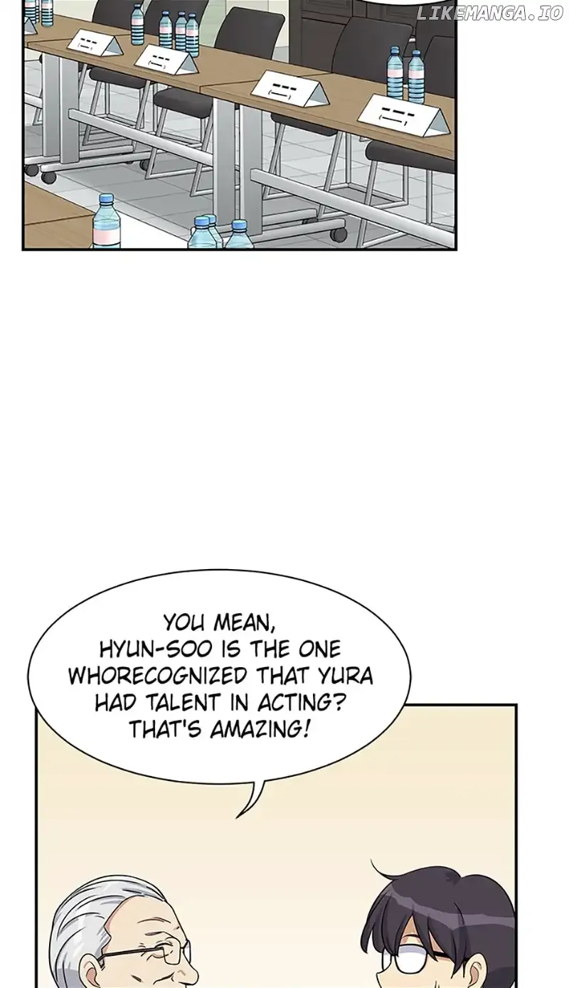 Break up Pawn Shop Chapter 40 Online - página 80