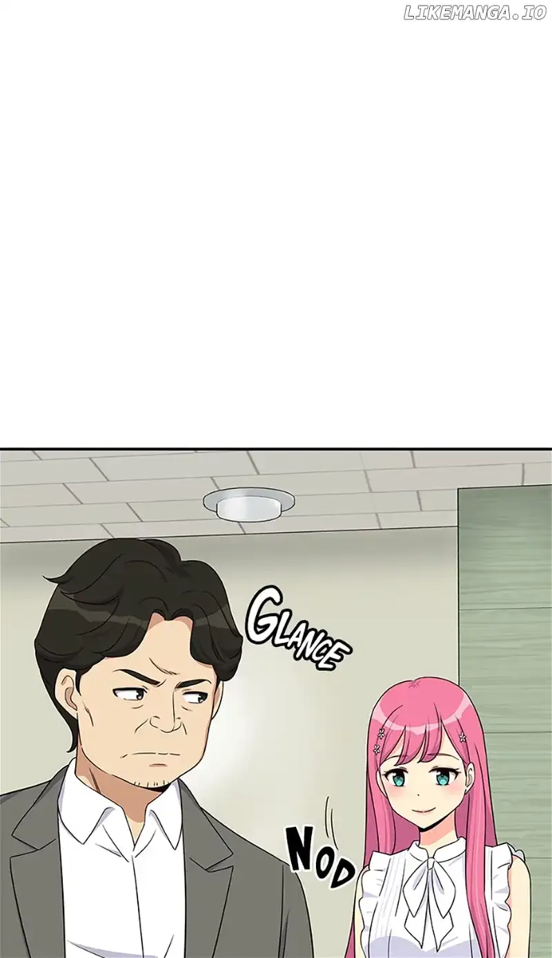 Break up Pawn Shop Chapter 40 Online - página 88