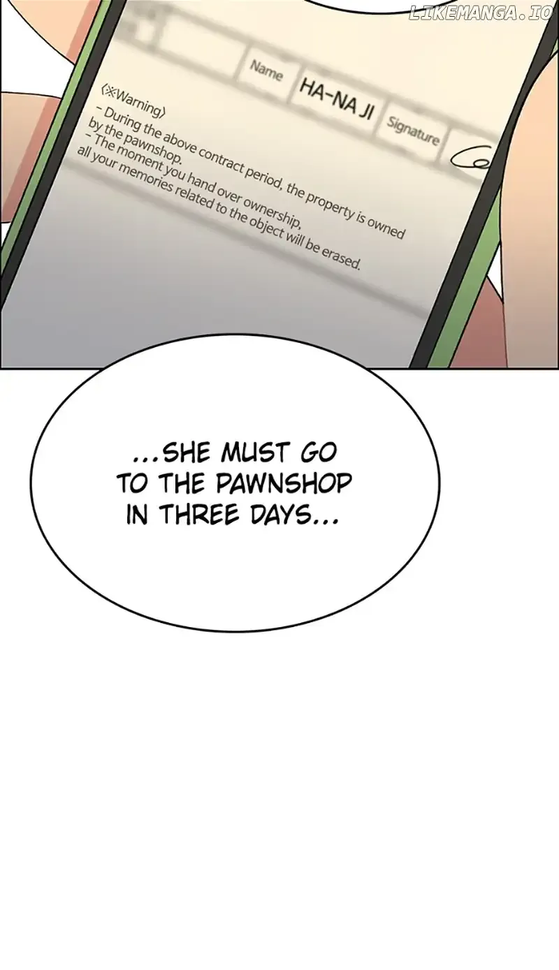 Break up Pawn Shop Chapter 44 Online - página 3
