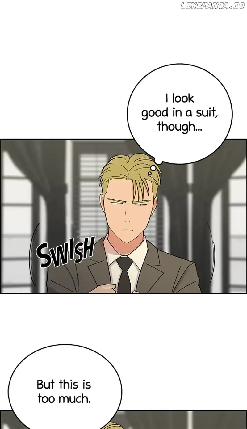 Break up Pawn Shop Chapter 44 Online - página 16