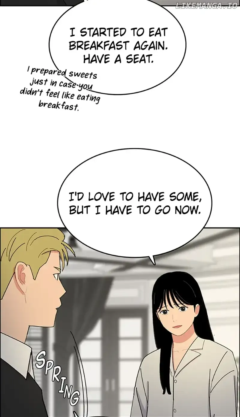 Break up Pawn Shop Chapter 44 Online - página 19