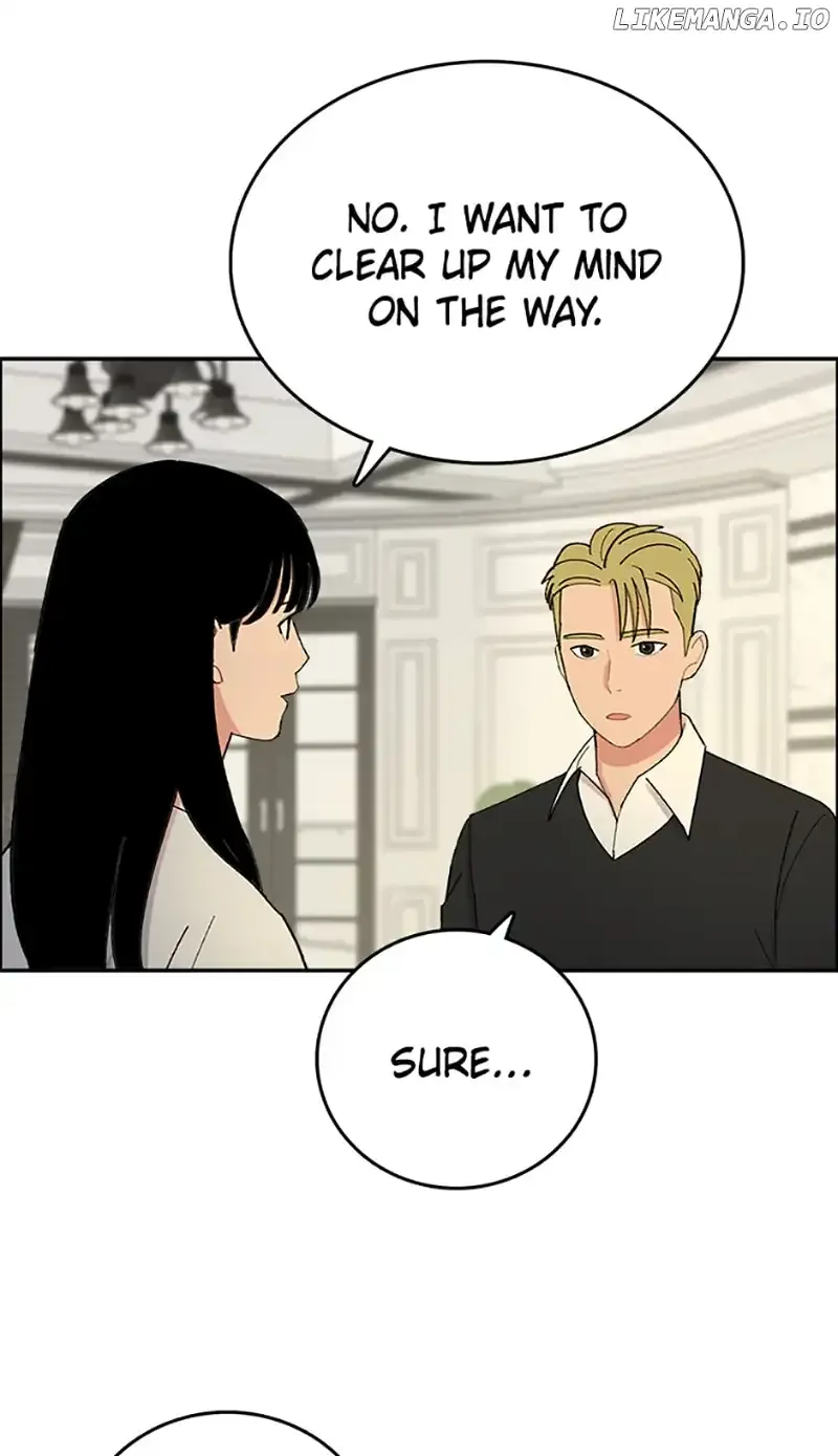 Break up Pawn Shop Chapter 44 Online - página 21