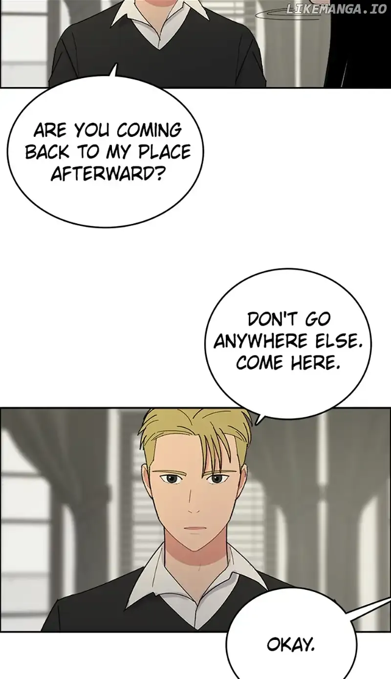 Break up Pawn Shop Chapter 44 Online - página 23