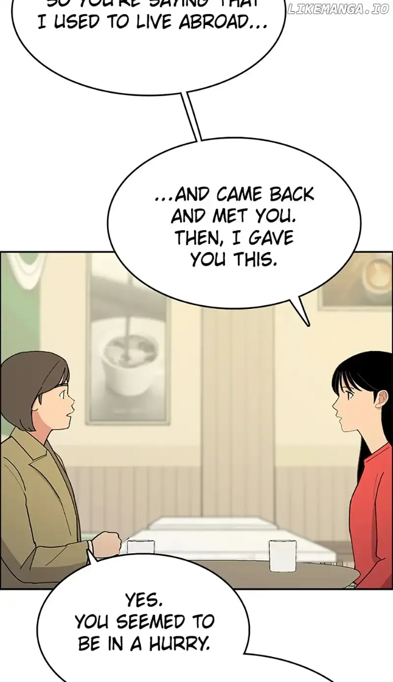 Break up Pawn Shop Chapter 44 Online - página 31
