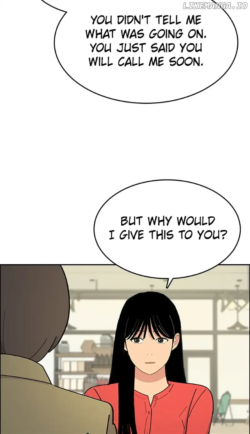 Break up Pawn Shop Chapter 44 Online - página 32